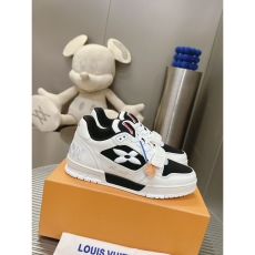 Louis Vuitton Trainer Sneaker